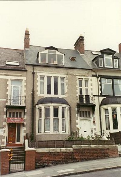 Waldridge House, Lawe Road, South Shields