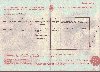 Brenda Swart Adoption Certificate