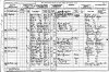 1901 census returns Robert Affleck