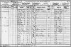 James Thomas Goodman 1901 census returns