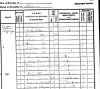 Charles and Ellin Williams 1841 census returns