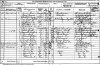 William Barnfield 1871 census returns