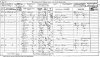 John and Susannah Horder 1871 census returns