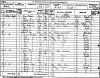 Enoch Rhead 1881 census returns