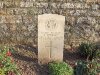gravestone of reginald harper penney