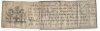 John Emanuel Baker - Freeman's Certificate (1)