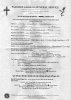 Doris Goodman - Registration of Cremation 