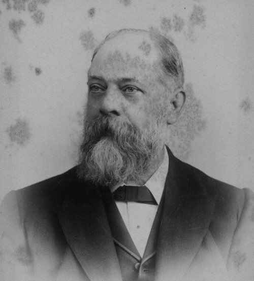 Robert James Baker