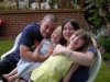 Thurstan, Lisa, Lucy and Bethany