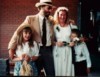 Jack and Jackie Brothwell and Kate and Jeff - Wedding Day