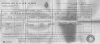 Frances Olsen - Birth Certificate