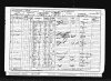 census returns 1901 Mandia Olsen