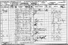 1901 census returns Charlotte Horder