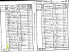 Ambrose and Harriet Bailey 1841 census returns