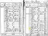 Elizabeth Trodd 1841 census returns