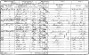 John Penney 1851 census returns