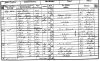 Johnson Morriss 1851 census returns