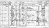 1871 census returns William Affleck