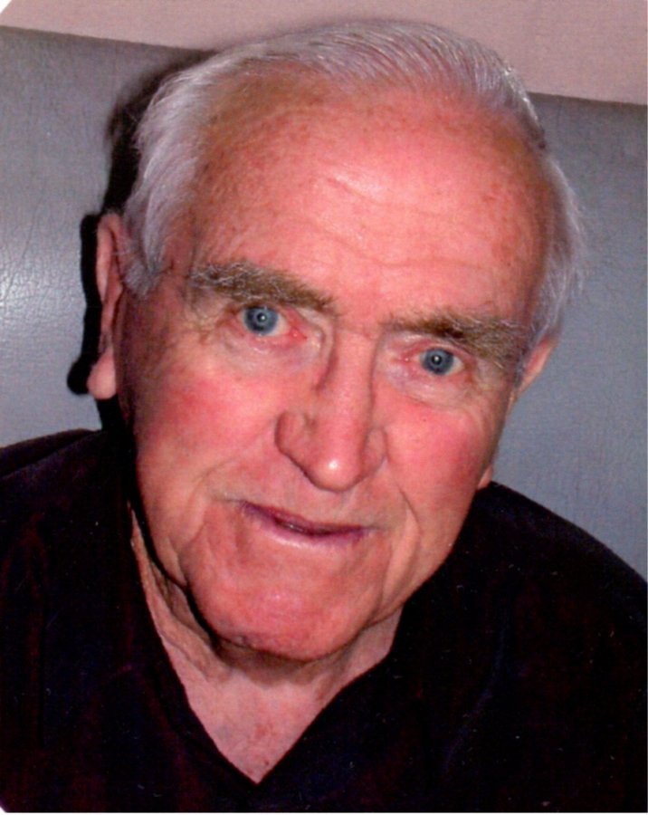 Norman Herbert Olsen