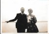 John Edward Olsen and<br />Stella Olsen 1936