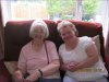 Shirley and Susan Roberts<br />80th Birthday 10 June 2021