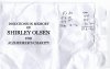 Funeral Collection Envelope<br /> for Alzheimers Charity at<br />Funeral of Shirley<br />09 01 2024