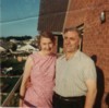George and Doris Goodman about 1972