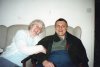 Shirley and Malcolm<br />07 17 01