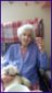 Nellie Jeal 101 yrs old<br /> October 2016