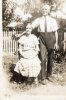Albert Edward aged 48<br />Marie Alexandra aged 42<br />c 1935