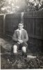 Norman Olsen<br />aged 14 1/2