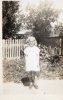 Nada Olsen<br />aged 7 1/2