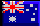 Flagg av Australia