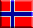 Flagg av Norway