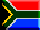 Flagg av Syd-Afrika